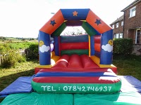 Belly Bounce Castles 1080867 Image 0